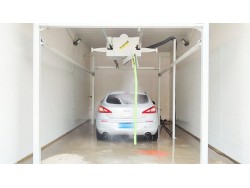 TOUCHLESS CAR WASH SYSTEM -...